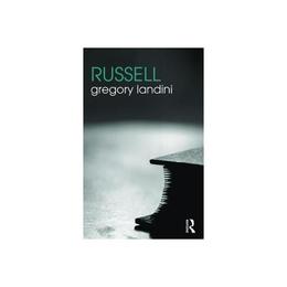 Russell - Gregory Landini, editura Rupa Publications