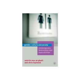 Gender, Culture and Society - M Mac An Ghaill, editura Rupa Publications