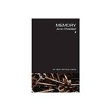 Memory - Anne Whitehead, editura Rupa Publications