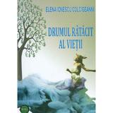 Drumul ratacit al vietii - Elena Ionescu Colcigeanni, editura Betta