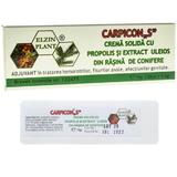 Supozitoare Carpicon S Elzin Plant, cutie, 10 buc x 1.5g