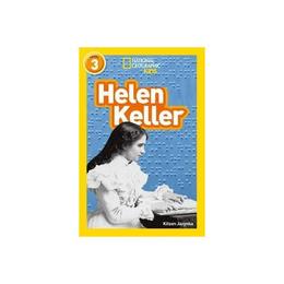 Helen Keller - Kitson Jazynka, editura Amberley Publishing Local