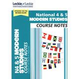 National 4/5 Modern Studies Course Notes for New 2019 Exams - Elizabeth Elliott, editura Amberley Publishing Local