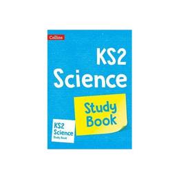 KS2 Science Study Book - , editura Directory Of Social Change