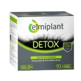 Detox Crema de Noapte Elmiplant, 50ml