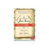 Lost Memoirs of Jane Austen - Syrie James, editura Amberley Publishing Local