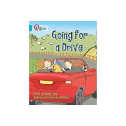 Going for a Drive - Wendy Cope, editura Amberley Publishing Local