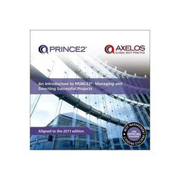 Introduction to PRINCE2 - , editura Amberley Publishing Local