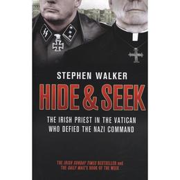 Hide and Seek - Stephen Walker, editura Amberley Publishing Local