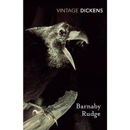 Barnaby Rudge - Charles Dickens, editura Amberley Publishing Local