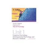 AQA AS Psychology AS Unit 1 -  , editura Amberley Publishing Local