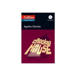 Crooked House - Agatha Christie, editura Amberley Publishing Local
