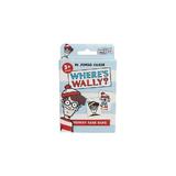 Wheres Wally Card Game -  , editura Amberley Publishing Local