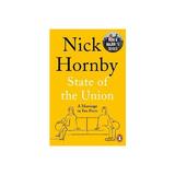 State of the Union - Nick Hornby, editura Amberley Publishing Local