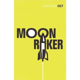 Moonraker - Ian Fleming, editura Amberley Publishing Local