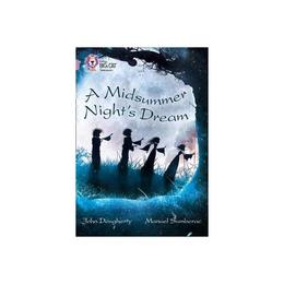 Midsummer Night's Dream - , editura Amberley Publishing Local