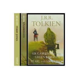 Sir Gawain and the Green Knight - , editura Amberley Publishing Local