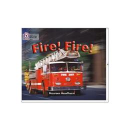 Fire! Fire! - Maureen Haselhurst, editura Amberley Publishing Local