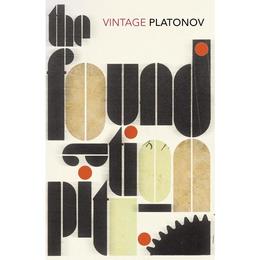 Foundation Pit - Andrey Platonov, editura Amberley Publishing Local