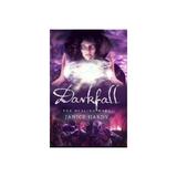 Darkfall - Janice Hardy, editura Amberley Publishing Local