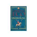 Baudolino - Umberto Eco, editura Amberley Publishing Local