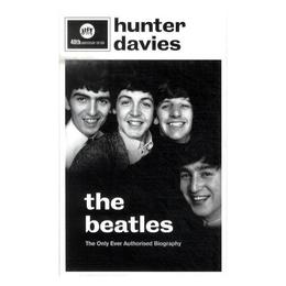 Beatles - Hunter Davies, editura Amberley Publishing Local