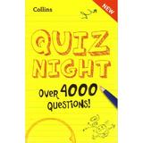 Collins Quiz Night -  , editura Amberley Publishing Local