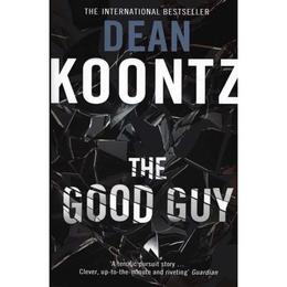 Good Guy - Dean Koontz, editura Amberley Publishing Local