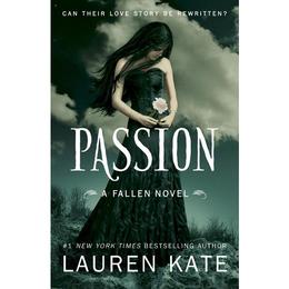 Passion - Lauren Kate, editura Amberley Publishing Local