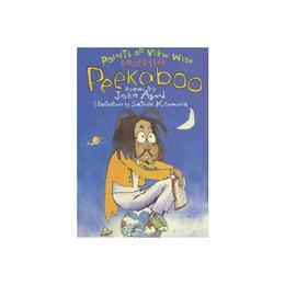 Points Of View With Professor Peekaboo - John Agard, editura Amberley Publishing Local
