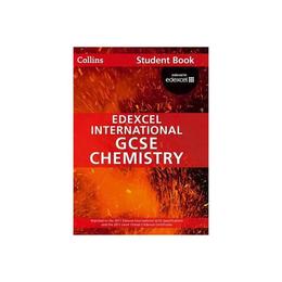 Edexcel International GCSE Chemistry Student Book - , editura Amberley Publishing Local