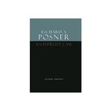 Antitrust Law, Second Edition - Richard A Posner, editura Directory Of Social Change