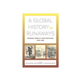 Global History of Runaways - , editura Springer