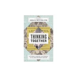 Thinking Together - , editura Directory Of Social Change