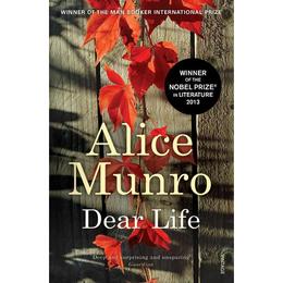 Dear Life - Alice Munro, editura Directory Of Social Change