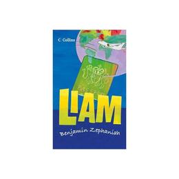 Liam - Benjamin Zephaniah, editura Amberley Publishing Local