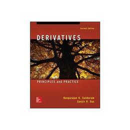 Derivatives - Rangarajan K. Sundaram, editura Amberley Publishing Local