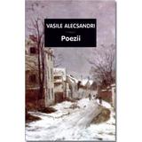 Poezii - Vasile Alecsandri, editura Tana