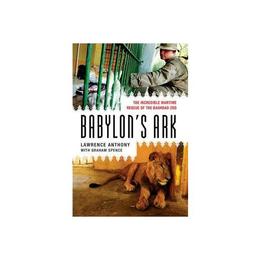 Babylon's Ark, editura Saint Martin's Press Inc.