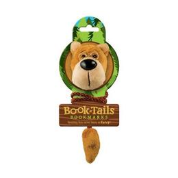 BookTails Bookmarks Bear - , editura If Cardboard Creations Ltd