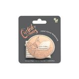 Curled Up Corners Furled Fox -  , editura If Cardboard Creations Ltd