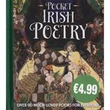 Pocket Irish Poetry -  , editura Gill & Macmillan