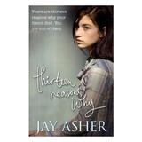 Thirteen Reasons Why