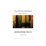 Fact of a Doorframe - Adrienne Rich, editura Rupa Publications