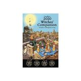 Llewellyn's 2020 Witches' Companion -  Llewellyn, editura The Stationery Office Books