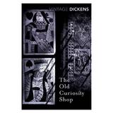 Old Curiosity Shop - Edgar Poe, editura Amberley Publishing Local