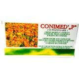 Supozitoare Conimed P Elzin Plant, 10 buc x 1g