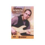 Mastering Electric Bass  2 Dvd Set, editura Harper Collins Childrens Books