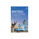 British Culture - P Christopher, editura William Morrow & Co