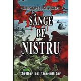 Sange pe Nistru - Cristian Negrea, editura Marist